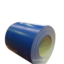 0.3mm PPGI Color Coated Sheet Hot Dipped Galvanized Steel Coil For Household Appliances